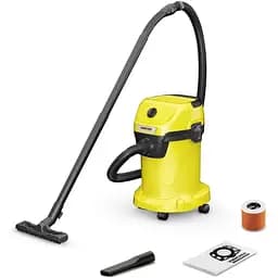 Пилосос Karcher WD 3 V-19/6/20 1000 Вт 19 л 6 м