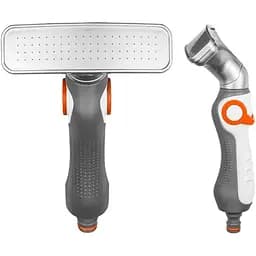 Ороситель ручной Bradas WHITE LINE WATERFALL WL-EN57