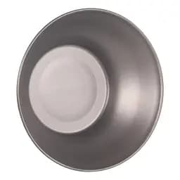 Тарілка Lifeventure Titanium Bowl (1012-76214) - мініатюра 2