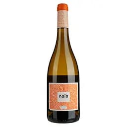 Вино Bodegas Naia Naia, белое, сухое, 13%, 0,75 л (2893)