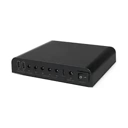 ДБЖ Yisenneng 24000 mAh 96Wh 5- 9 - 12V для мережевого обладнання - мініатюра 2