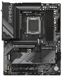 Материнська плата Gigabyte B650 GAMING X AX V2 (B650 GAMING X AX V2) (Socket AM5, AMD B650, ATX)
