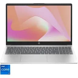 Ноутбук HP 15-fd0014nq i7-1355U la 5.0 GHz, 16GB DDR4, 1TB, DOS, Warm