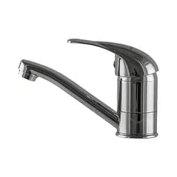 Змішувач для умивальника EcoMix E-GEZ-103M Хром