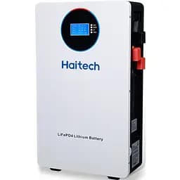 Акумулятор Haitech LiFePO4 Li-Sun 48V 200Ah 10,24 kW/h - мініатюра 2