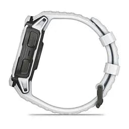 Смарт-годинник Garmin Instinct 2X Solar Whitestone (010-02805-14/04) - мініатюра 10