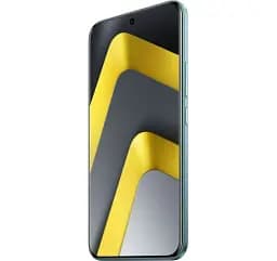 Смартфон Xiaomi Poco M8 Pro 5G 8/256Gb Green Global version - мініатюра 5