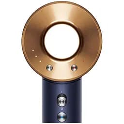 Фен Dyson HD07 Supersonic Prussian Blue / Rich Copper (113312-01) - мініатюра 5