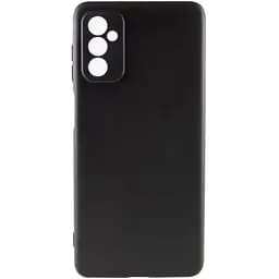 Чохол TPU Epik Black Full Camera для Samsung Galaxy A16 4G/5G Чорний