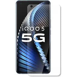 Захисна плівка StatusSKIN для Vivo IQOO 5 Екран Глянцева Lite