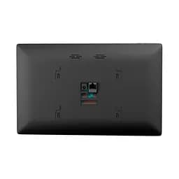 Відеодомофон AK-10L Black BAS-IP (86-00005) - мініатюра 6