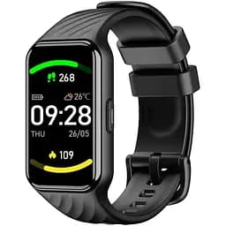 Годинник Blackview R10 Black (6931548319320)