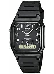 Годинник Casio AW-48H-1BVEF