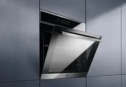 Духовка електрична Electrolux EOE8P31X - мініатюра 2
