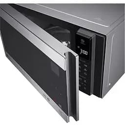 Мікрохвильова піч LG NeoChef Smart Inverter MH6595CIS [106155] - мініатюра 5
