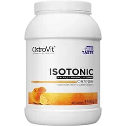 Изотоник OstroVit Isotonic Апельсин 1500 г