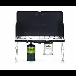Плита газова Kovea lim Twin Stove Lite (1053-KGB-1312A) - мініатюра 6