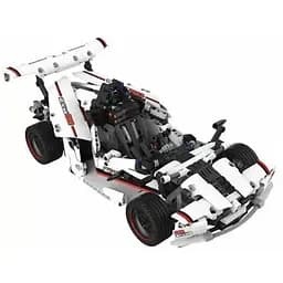 Конструктор Mitu Smart Building Blocks Road Racing (BEV4179CN) - мініатюра 2