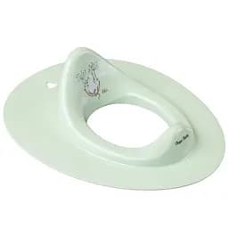 Накладка на унитаз Tega Лесная сказка, салатовый (FF-090-112)