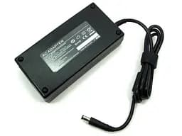 Блок живлення для Dell Latitude E5470, E5570, E7240, E7440 (19.5V 9.5A 185W (7.4x5.0+pin)) High