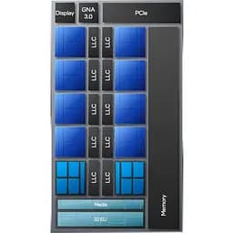Процесор Intel Core i9-12900KS Box (BX8071512900KS) EU [119665] - мініатюра 3