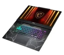 Ноутбук MSI Cyborg 17 B2RWFKG-066XPL - Core i7 240H 17,3'' 16GB 512GB No OS RTX 5060 - мініатюра 4