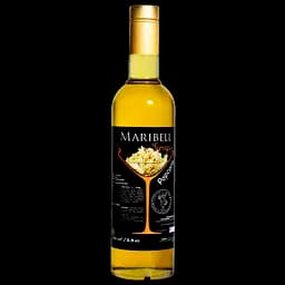 Сироп Попкорн для кави та коктейлів ТМ MARIBELL