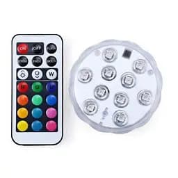 Світлодіодний світильник для акваріума DIY Electronix AqL-4, 40001