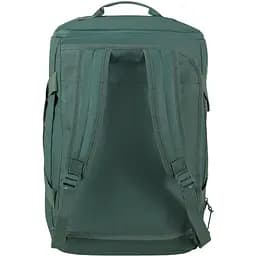 Дорожня Сумка-Рюкзак American Tourister TRAILGO DARK FOREST 45x30x23 MG4*04001 - мініатюра 6