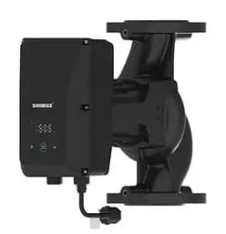 Циркуляционный насос Shimge APM50-10F-280 DN50