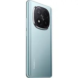 Смартфон Redmi Note 14 Pro+ 5G 12/512GB Frost Blue EU Global [138847] - мініатюра 5