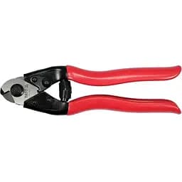 Ножиці для дроту Yato 190 мм (YT-18570)