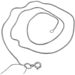 Золотий ланцюжок Ювелірне виробництво А. Долина (Снейк). S024/W40 40