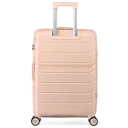 Валіза Semi Line 28" L Cappuccino (T5770-3) - мініатюра 4