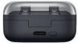 Навушники Samsung Galaxy Buds4 Black (SM-R540NZKA) UA UCRF - мініатюра 7