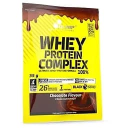 Протеїн Olimp Whey Protein Complex 100%, 35 грам - Печиво-крем