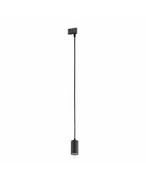 Трековый светильник TK Lighting 4844 Tracer GU10 1x10W IP20 Bl