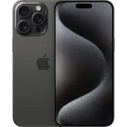 Смартфон Apple iPhone 15 Pro 512GB Black Titanium [MTV73] Б/У [162750]