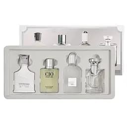 Подарочный набор мужских духов MAN ANGEL ELVES (4в1) 