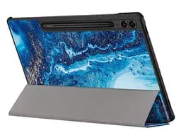 Чохол Primolux Slim для планшета Samsung Galaxy Tab S9 FE Plus (SM-X610 / SM-X616) 12.4" Ocean - мініатюра 4