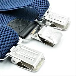 підтяжки Weatro 4 см od00048911 - мініатюра 3