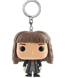 Фігурка-брелок Funko Pop Фанко Поп Harry Potter Гаррі Поттер Hermione Герміона 4 см HP HG01