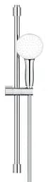 Душовий гарнітур Grohe Tempesta 1 режим струменя 110 27924003, Хром - мініатюра 2