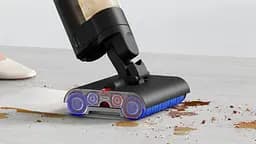 Пилосос миючий Dyson WashG1 Electric Brake 486236-01 (ДС486236-01) - мініатюра 5
