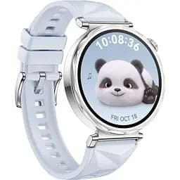 Смарт годинник Huawei Watch GT 5 41mm Blue (7055188) - мініатюра 4