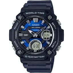 Чоловічий годинник Casio Timeless Collection AEQ-120W-2A