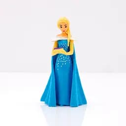 Іграшки набір Фрозен Холодне серце Frozen 2 Ганна-Ельза-Крістофф-Олаф - мініатюра 4