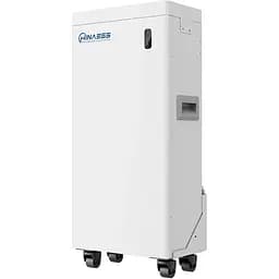 Аккумулятор HinaESS LiFePO4 48V (51.2V/314Ah/16076Wh) (HINA-POWERGEM-Max) [151132]