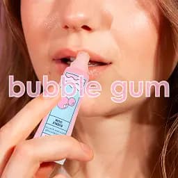 Бальзам для губ Mermade Bubble Gum зволожувальний 10 мл (MRL0001) - мініатюра 5