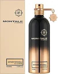 Оригинал Montale Vetiver Patchouli 100 мл парфюмированая вода